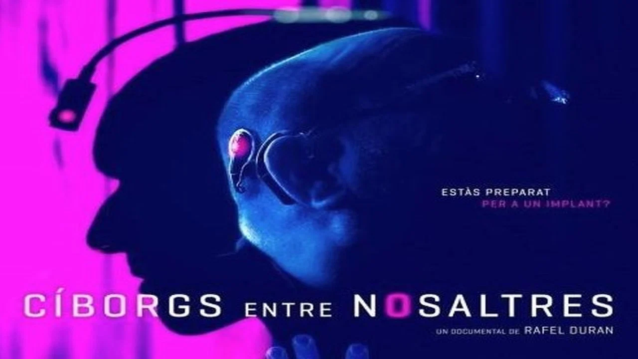 Cyborgs Among Us - 剧照