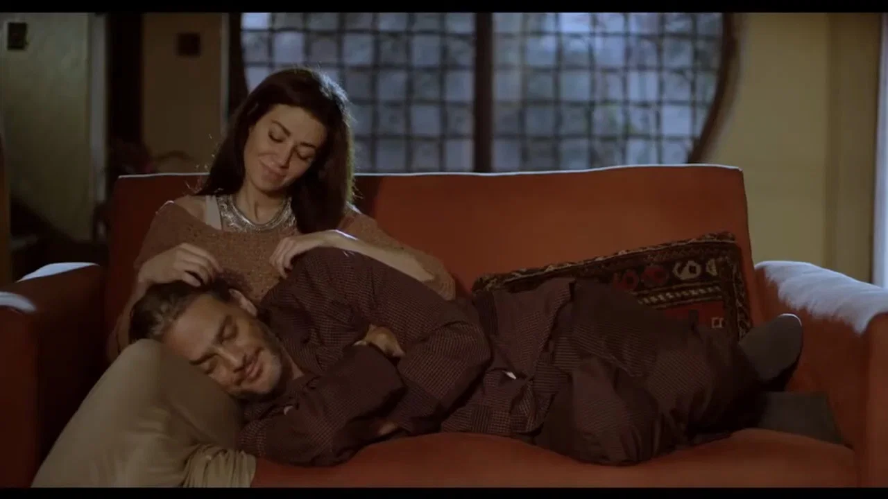 فيلا 69 - 剧照