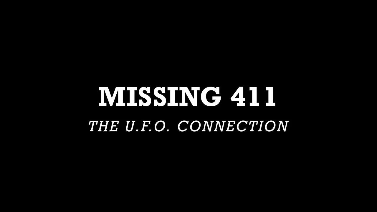 Missing 411: The U.F.O. Connection - 剧照