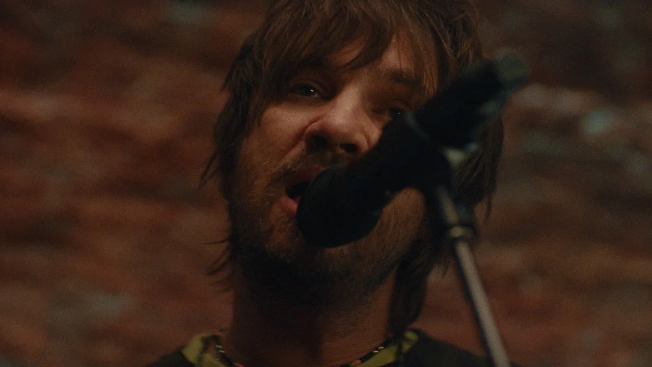 Tame Impala: Sound Check at Cherry Lane Theatre - 剧照