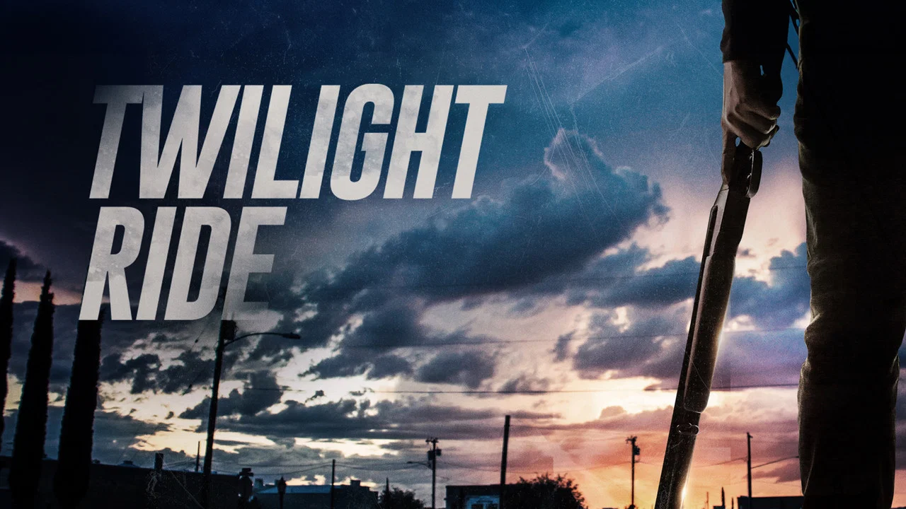 Twilight Ride - 剧照