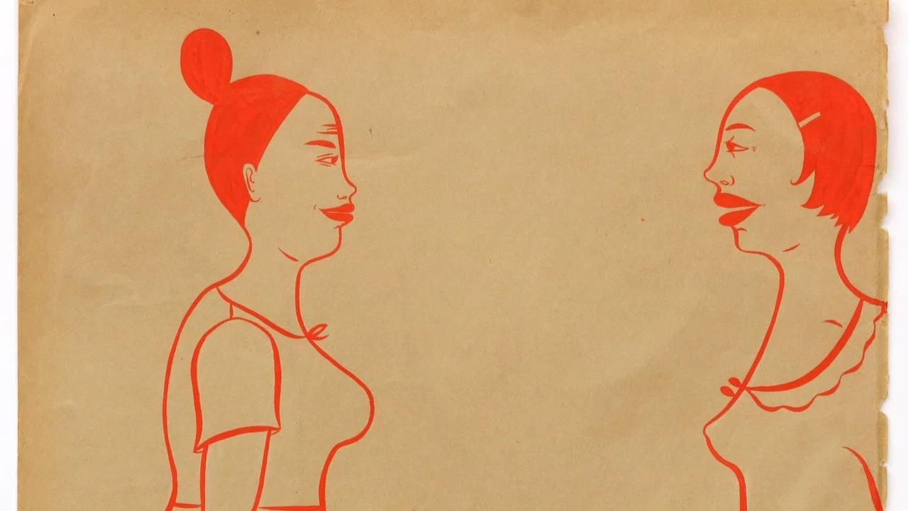 Margaret Kilgallen: Heroines - 剧照