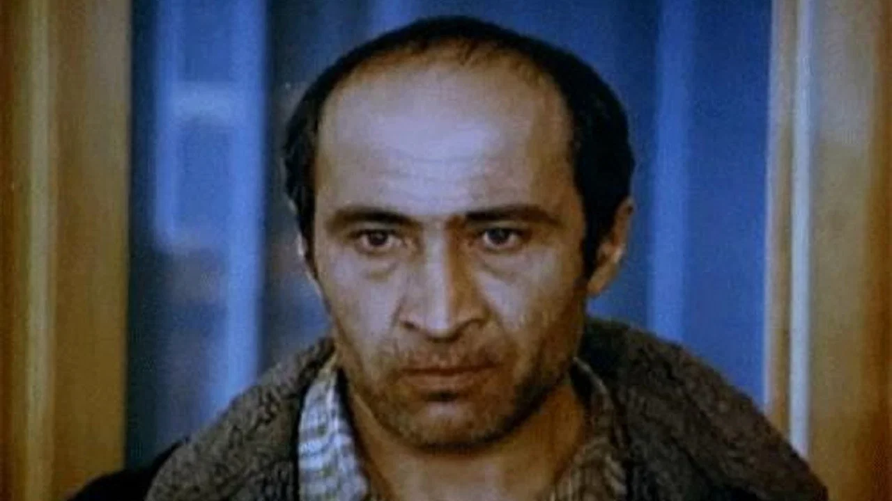 იქ, ჩემთან - 剧照