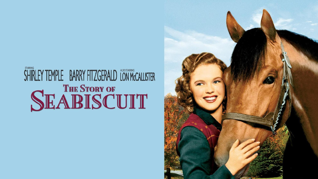 The Story of Seabiscuit - 剧照