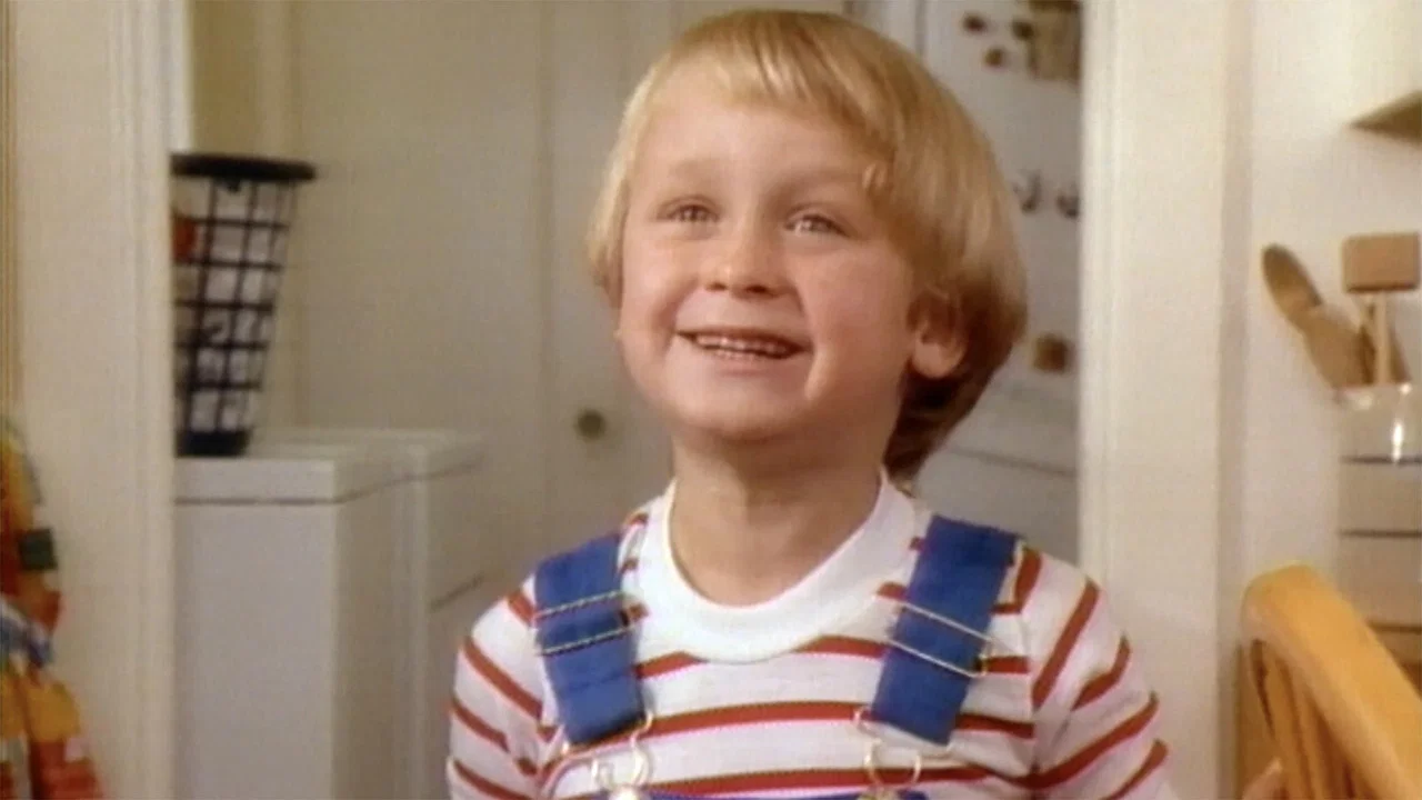 Dennis the Menace - 剧照