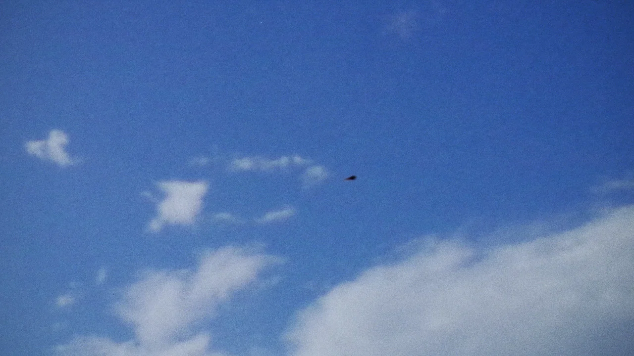 Airspace - 剧照