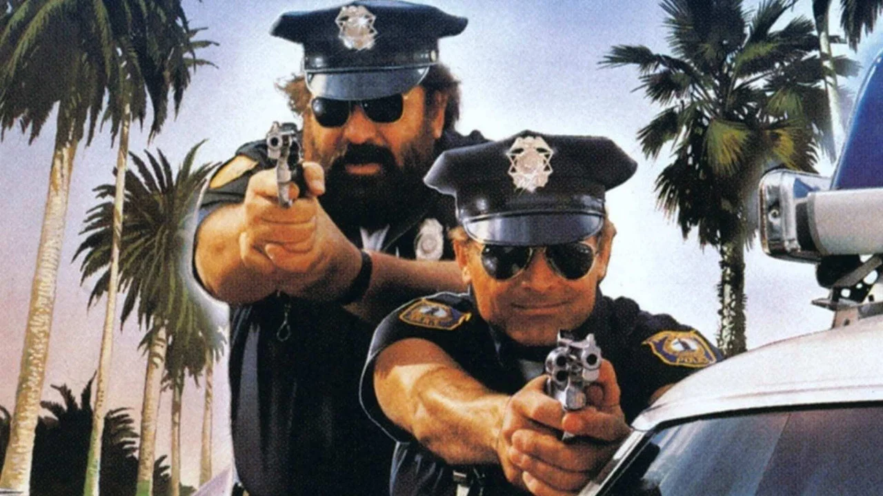 迈阿密超级警探 - 剧照