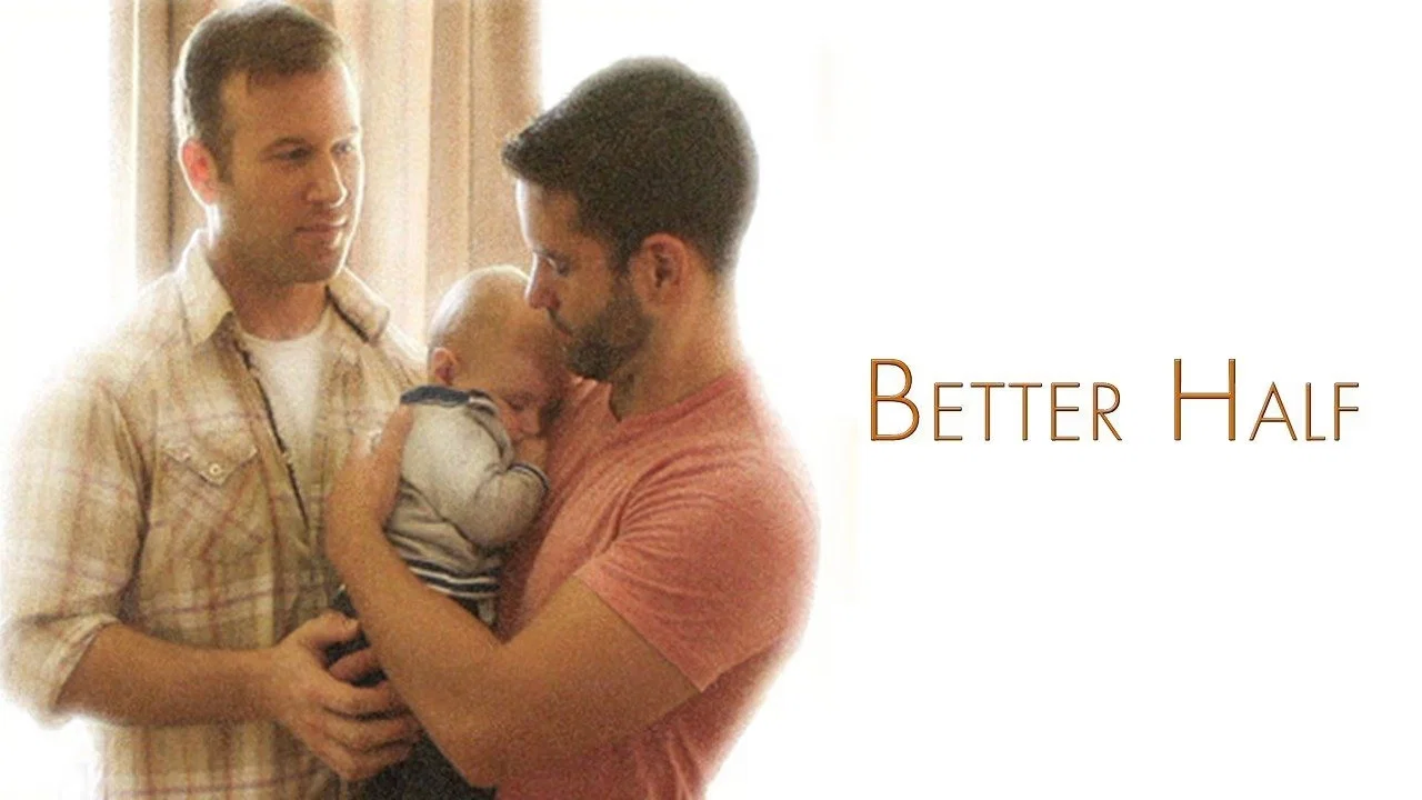 Better Half - 剧照