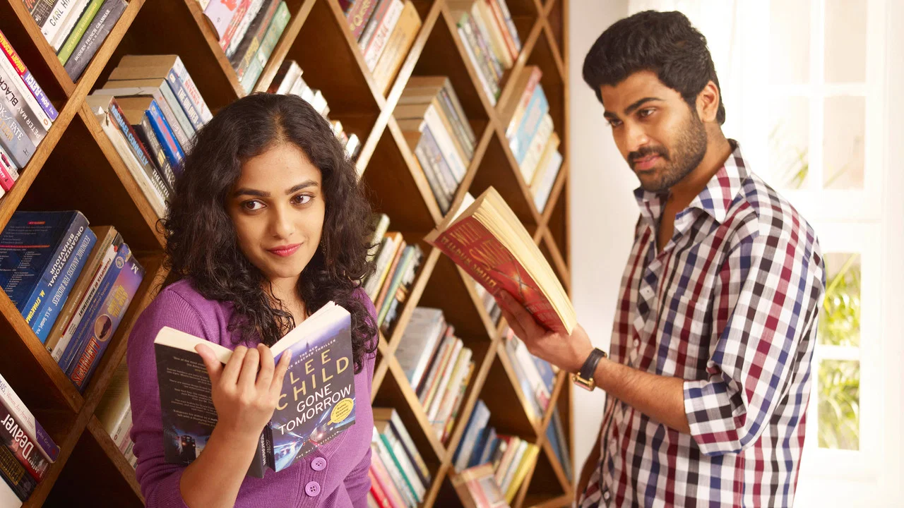 ஜேகே எனும் நண்பனின் வாழ்க்கை - 剧照