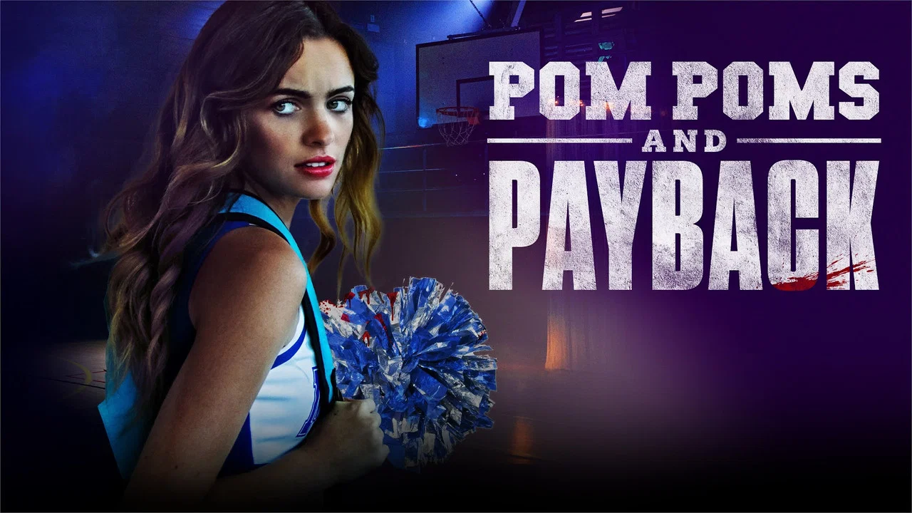 Pom Poms and Payback - 剧照