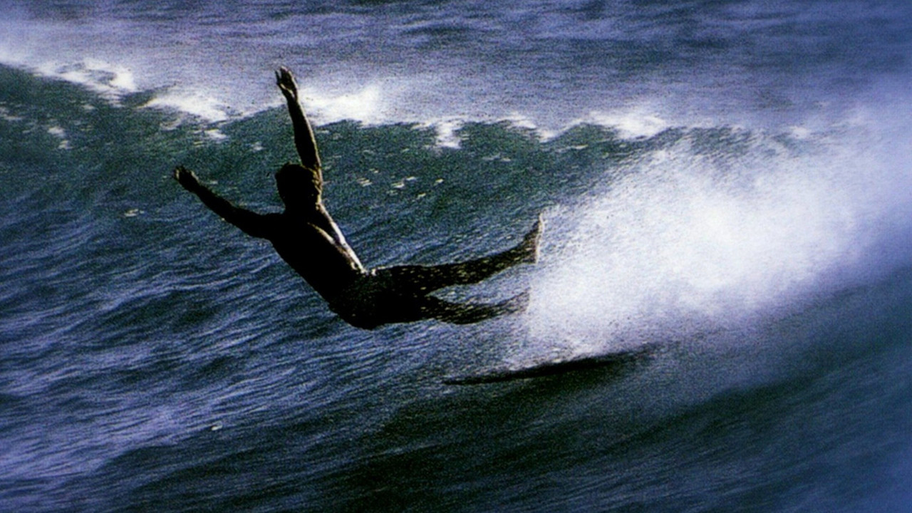 Slippery When Wet - 剧照