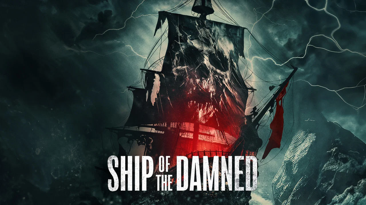Ship of the Damned - 剧照