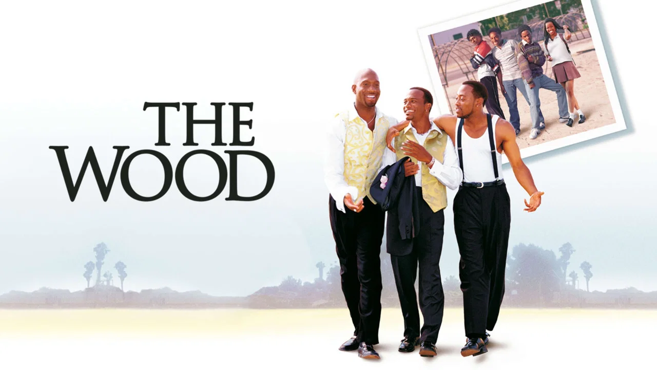 The Wood - 剧照