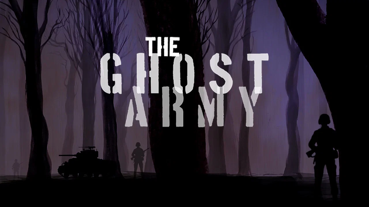 The Ghost Army - 剧照