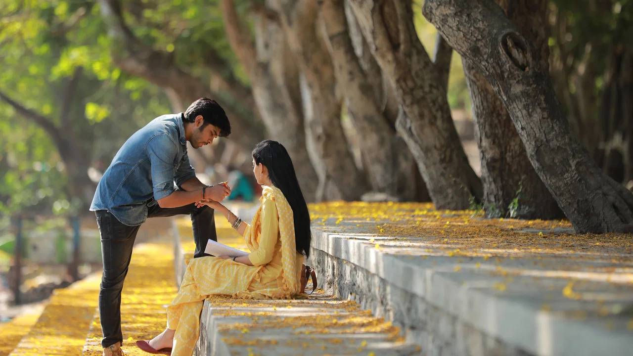 ஆதித்ய வர்மா - 剧照