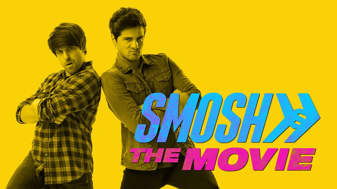 Smosh 大电影 - 剧照