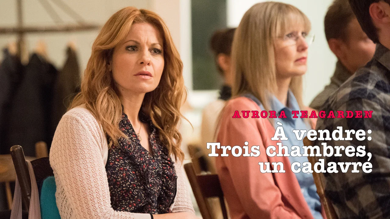 Three Bedrooms, One Corpse: An Aurora Teagarden Mystery - 剧照