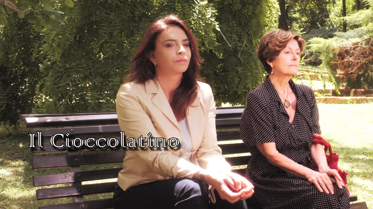 Il Cioccolatino - 剧照