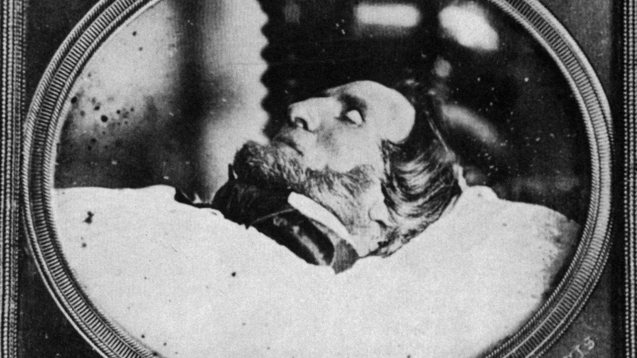Abraham Lincoln - Das Attentat und der B&uuml;rgerkrieg - 剧照
