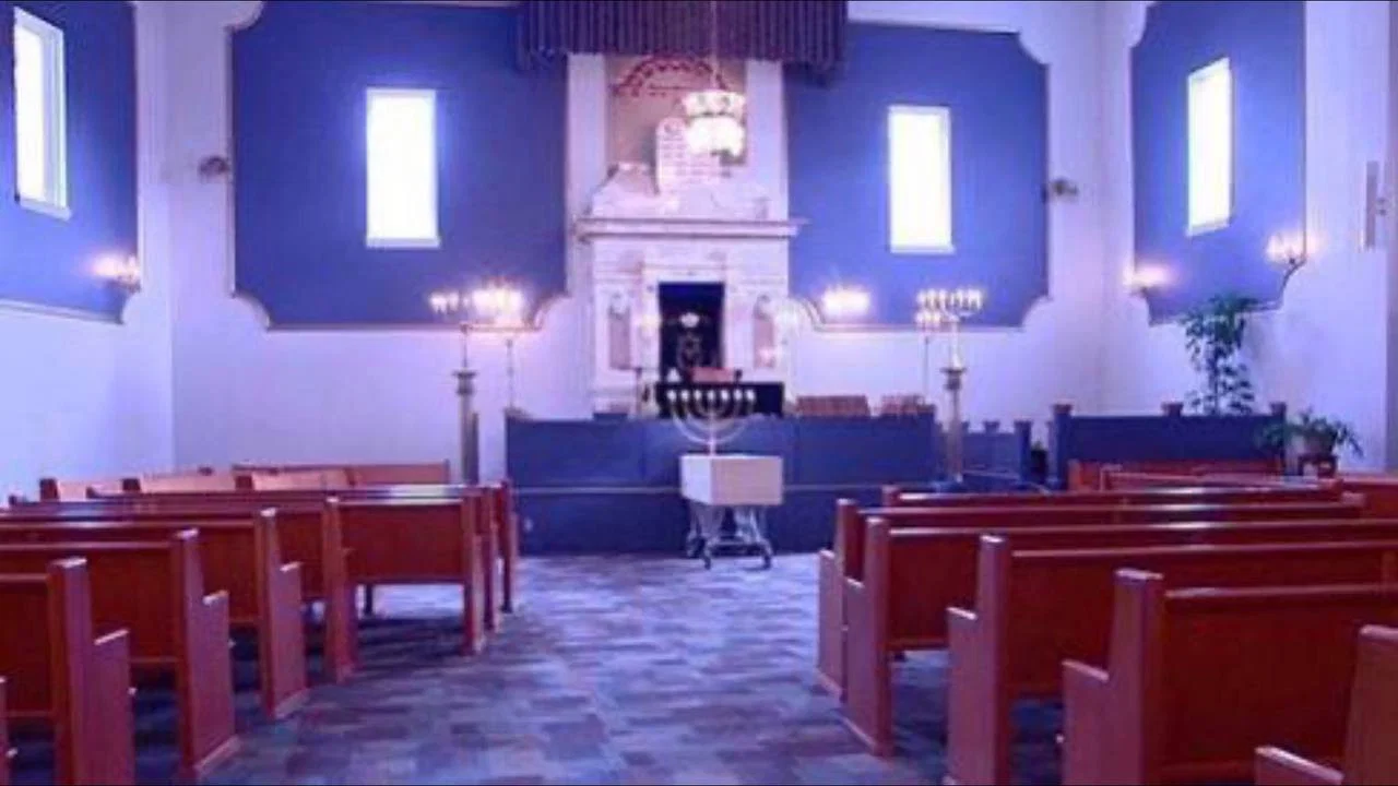 My Jewish Death - 剧照