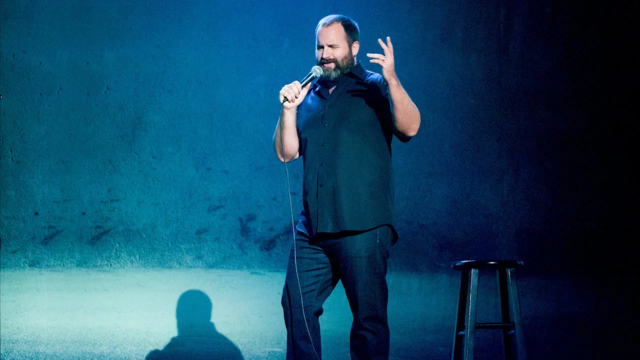 Tom Segura: Mostly Stories - 剧照
