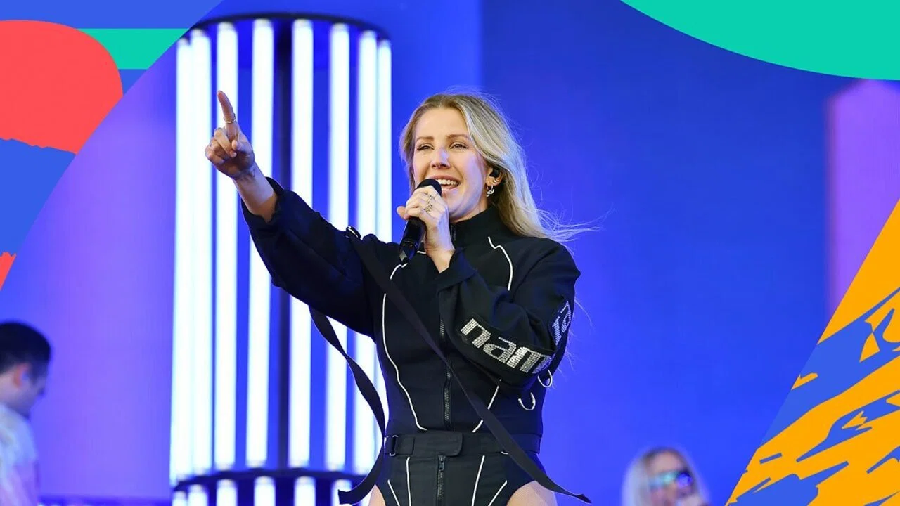 Radio 1's BBC Big Weekend 2019 - 剧照