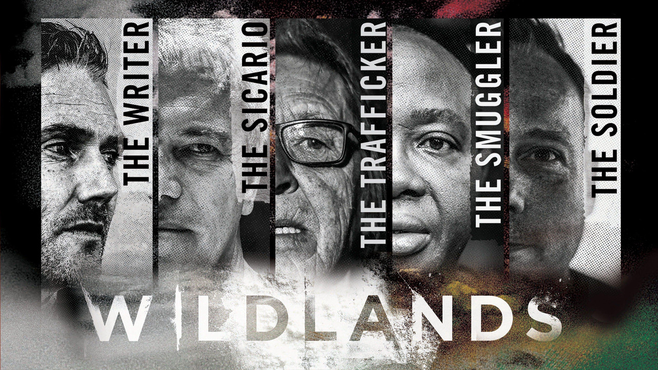 Wildlands - 剧照