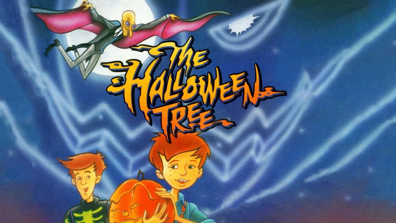 The Halloween Tree - 剧照