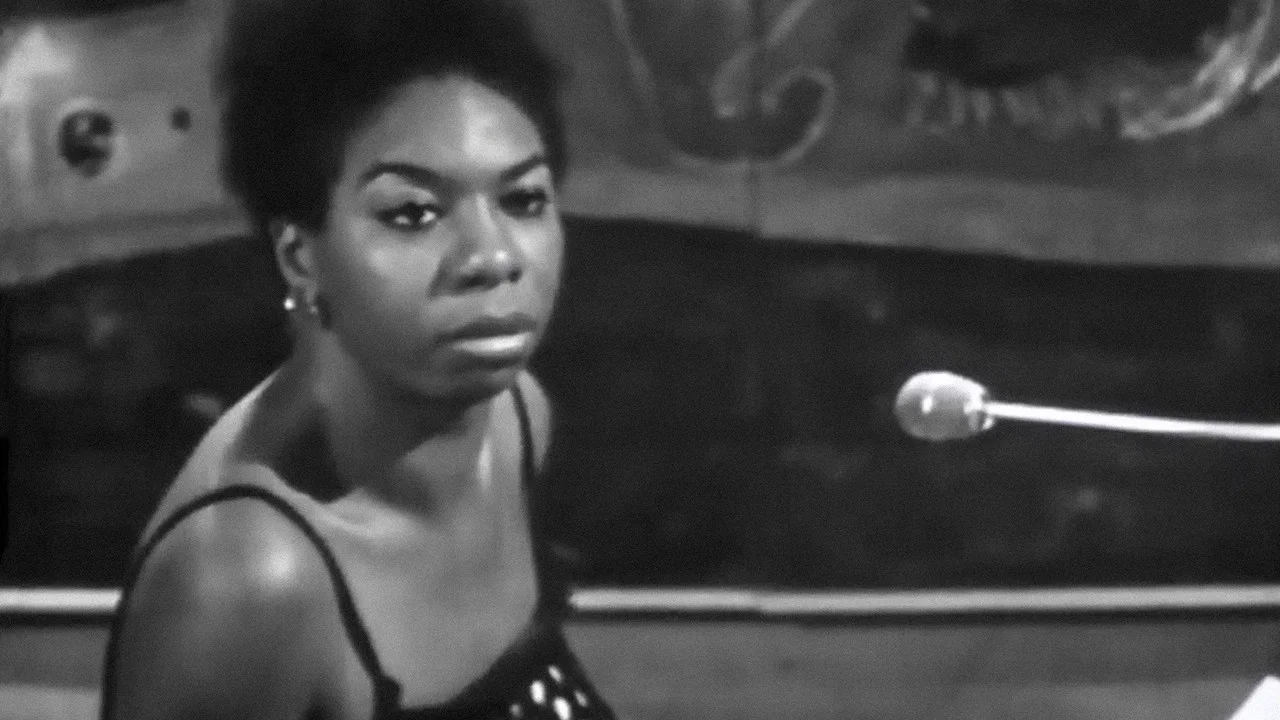 Nina Simone: Live in '65 & '68 - 剧照