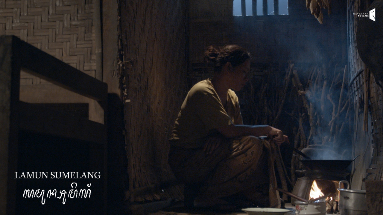 Lamun Sumelang - 剧照