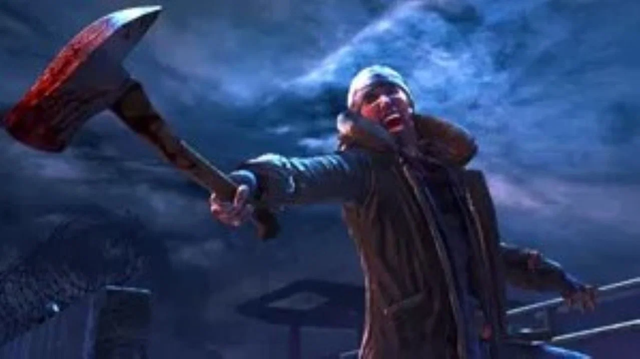 Snowpiercer International Special Animation - 剧照