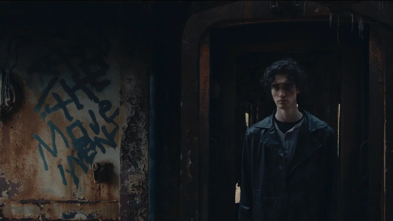 Do Not Watch This Film - 剧照
