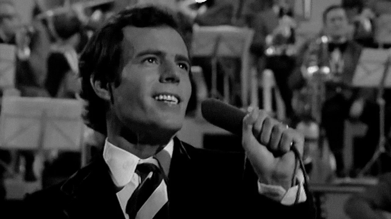 Julio Iglesias : amour, gloire et chansons - 剧照