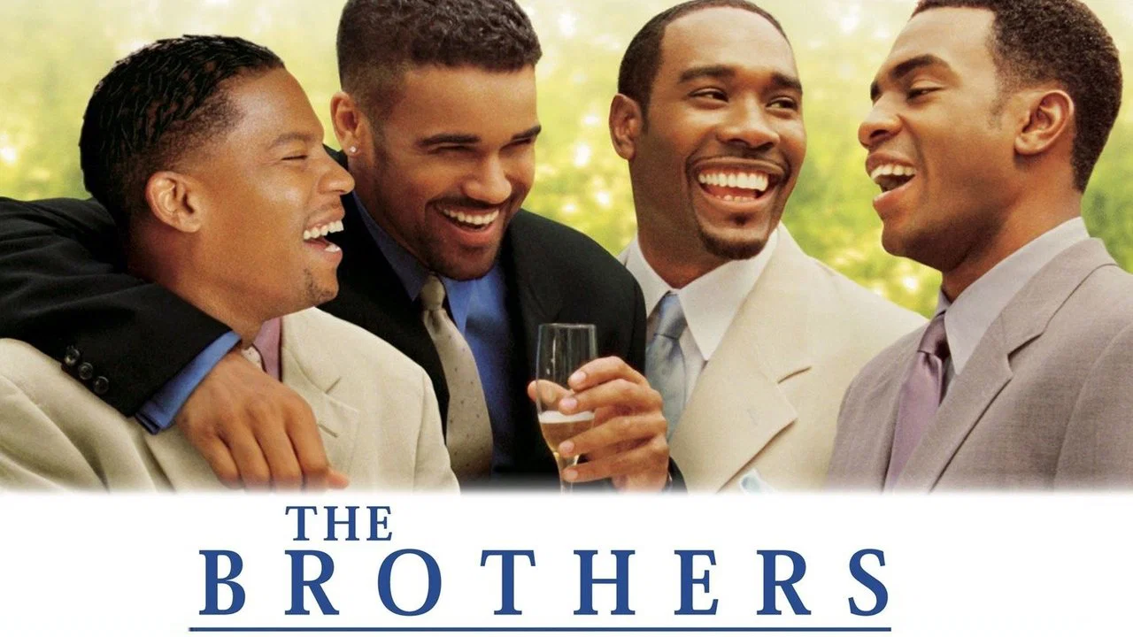The Brothers - 剧照