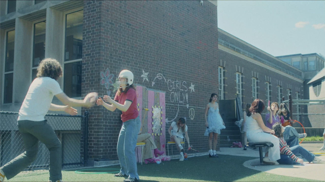 Men, Women and Children & Others - 剧照