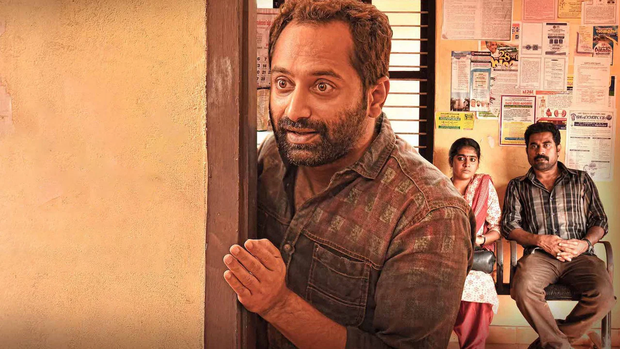 തൊണ്ടിമുതലും ദൃക്സാക്ഷിയും - 剧照