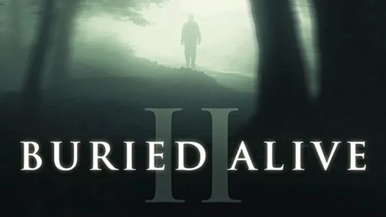 Buried Alive II - 剧照