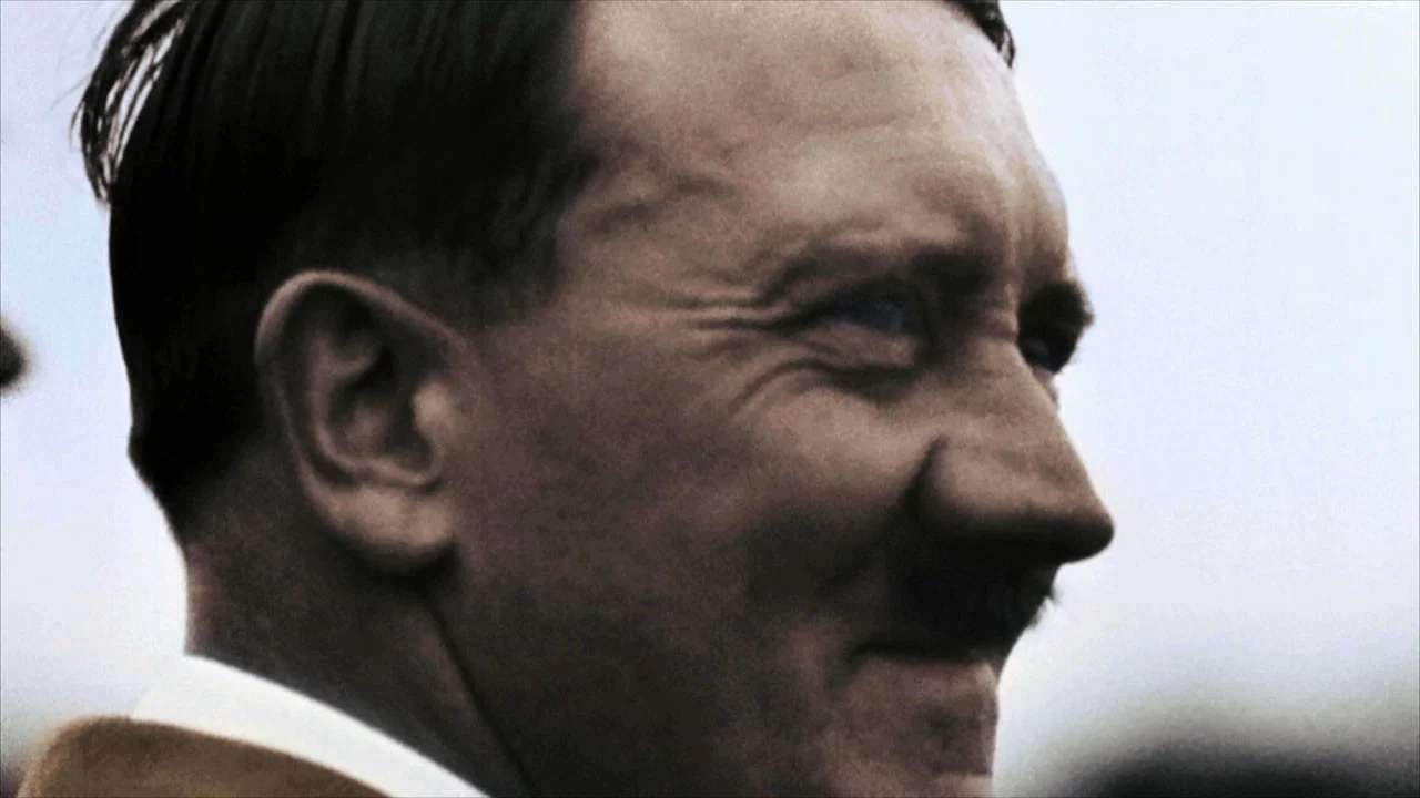 Dawn of the Nazis - 剧照