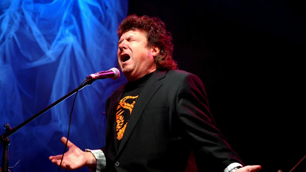 Enrique Morente: flamenco impuro - 剧照