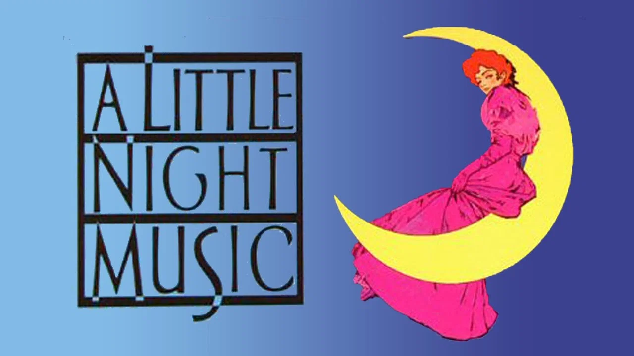 A Little Night Music: Live from the Kennedy Center - 剧照
