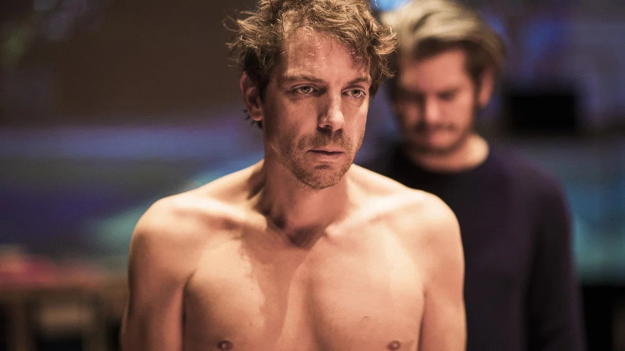 Internationaal Theater Amsterdam: Een Klein Leven - 剧照