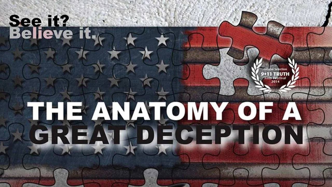 The Anatomy of a Great Deception - 剧照