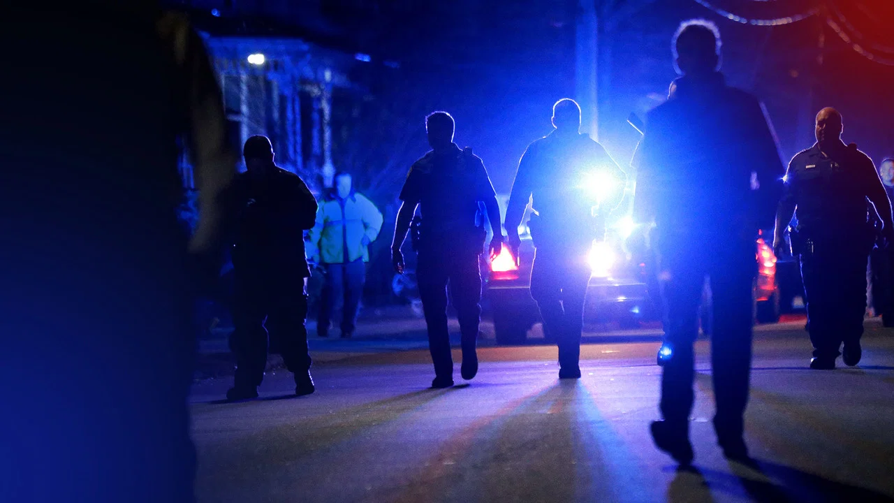 Inside the Hunt for the Boston Bombers - 剧照