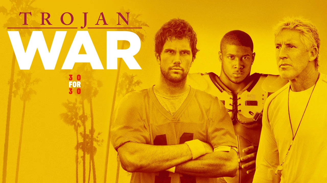 Trojan War - 剧照
