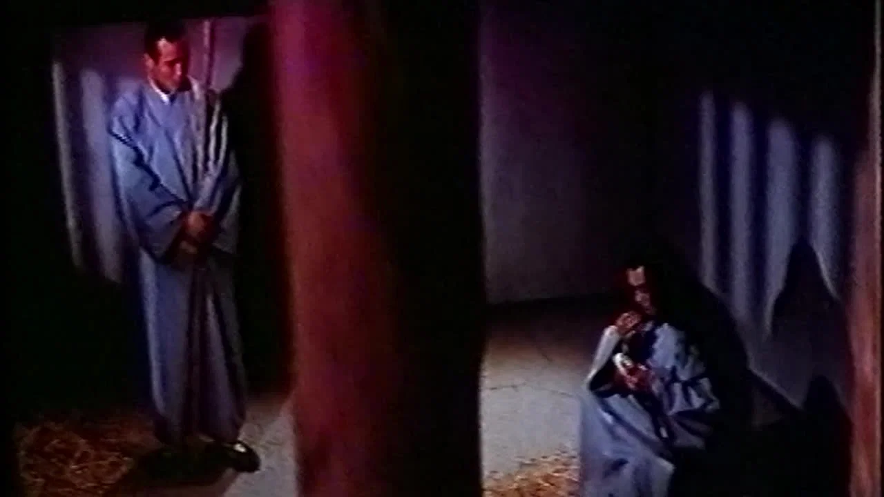 Shao Lin sha jie - 剧照