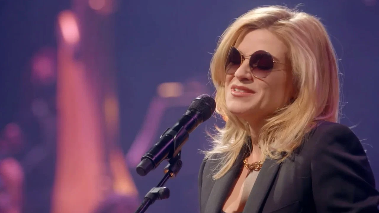 Melody Gardot - From Paris with Love - 剧照