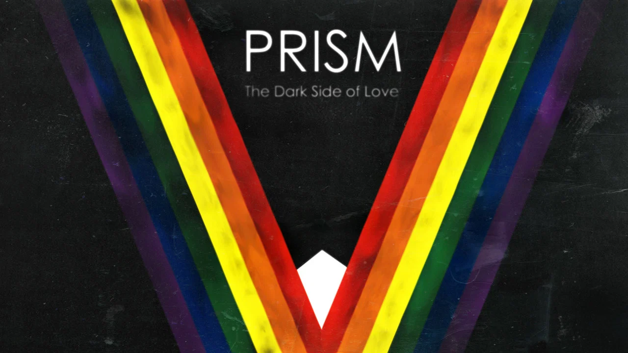 Prism - 剧照