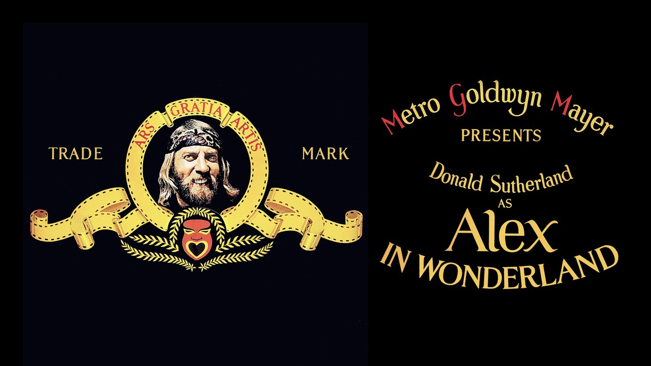 Alex in Wonderland - 剧照