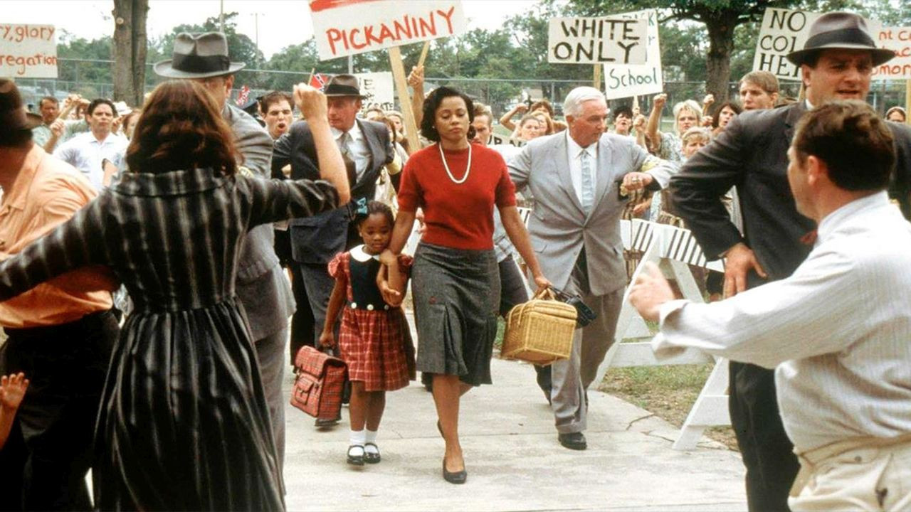 Ruby Bridges - 剧照