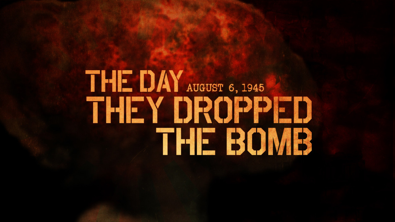 The Day They Dropped The Bomb - 剧照